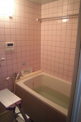 既存ユニットバス CIMG4031